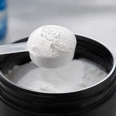 Créatine : quelle dose, faut-il une phase de charge et quand la prendre ?
