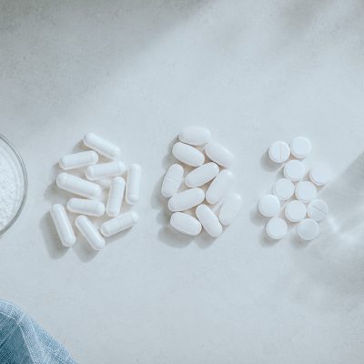 Quelle forme de magnésium choisir ? Bisglycinate, citrate, malate et marin