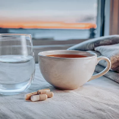 Magnésium, stress, fatigue et sommeil : le rôle du minéral de la détente