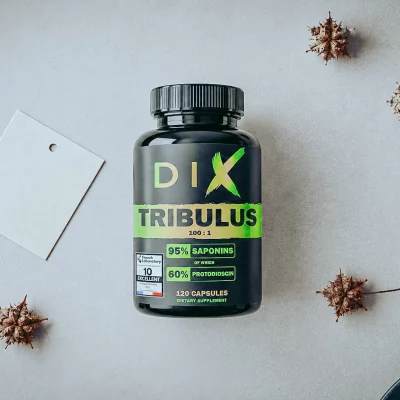Meilleur Tribulus : comment bien le choisir (le guide honnête)