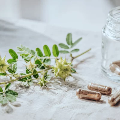 Tribulus Terrestris : le guide complet (bienfaits, vérités et mode d’emploi)