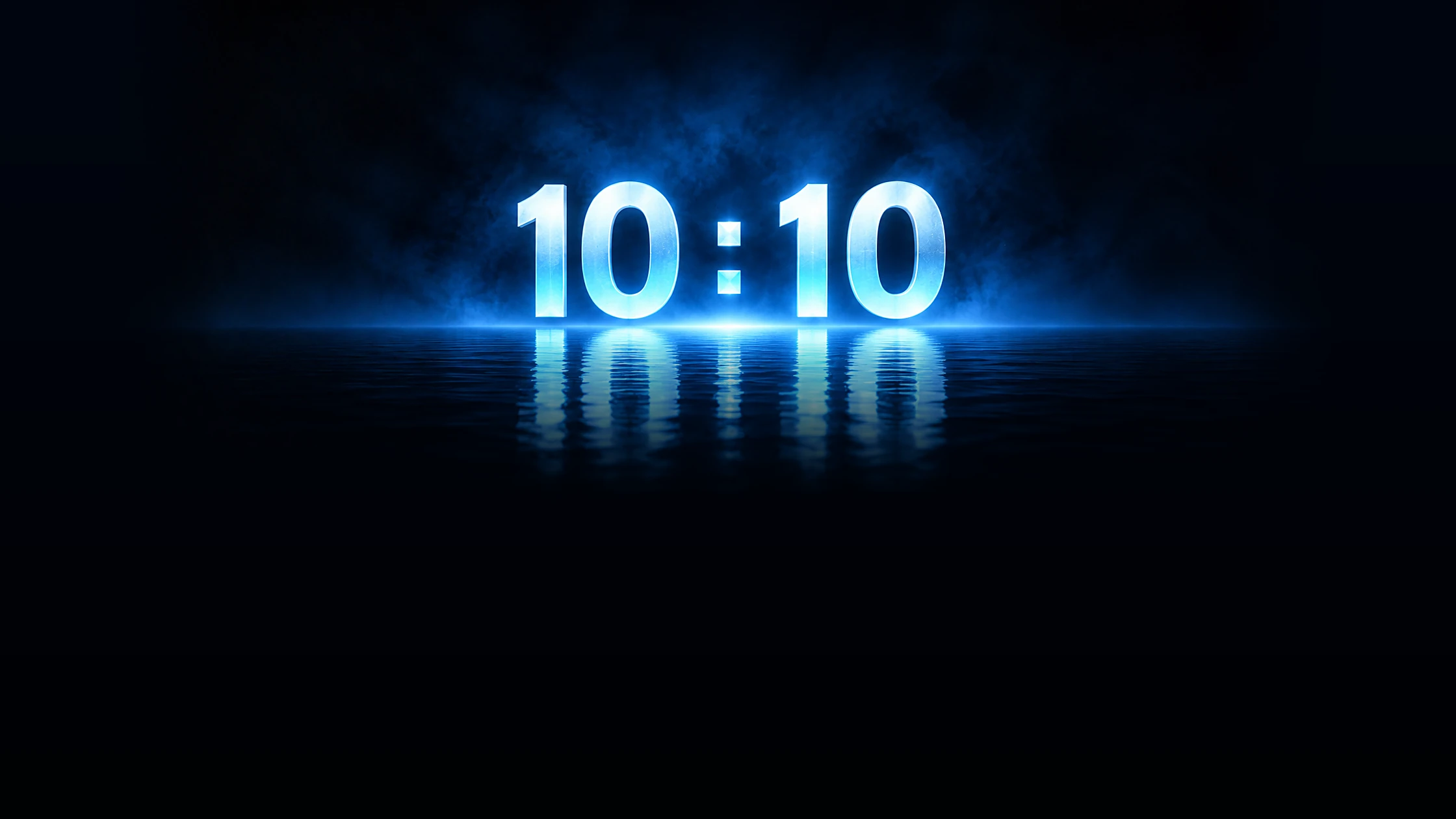10:10, 10 % sur les packs seulement aujourd'hui